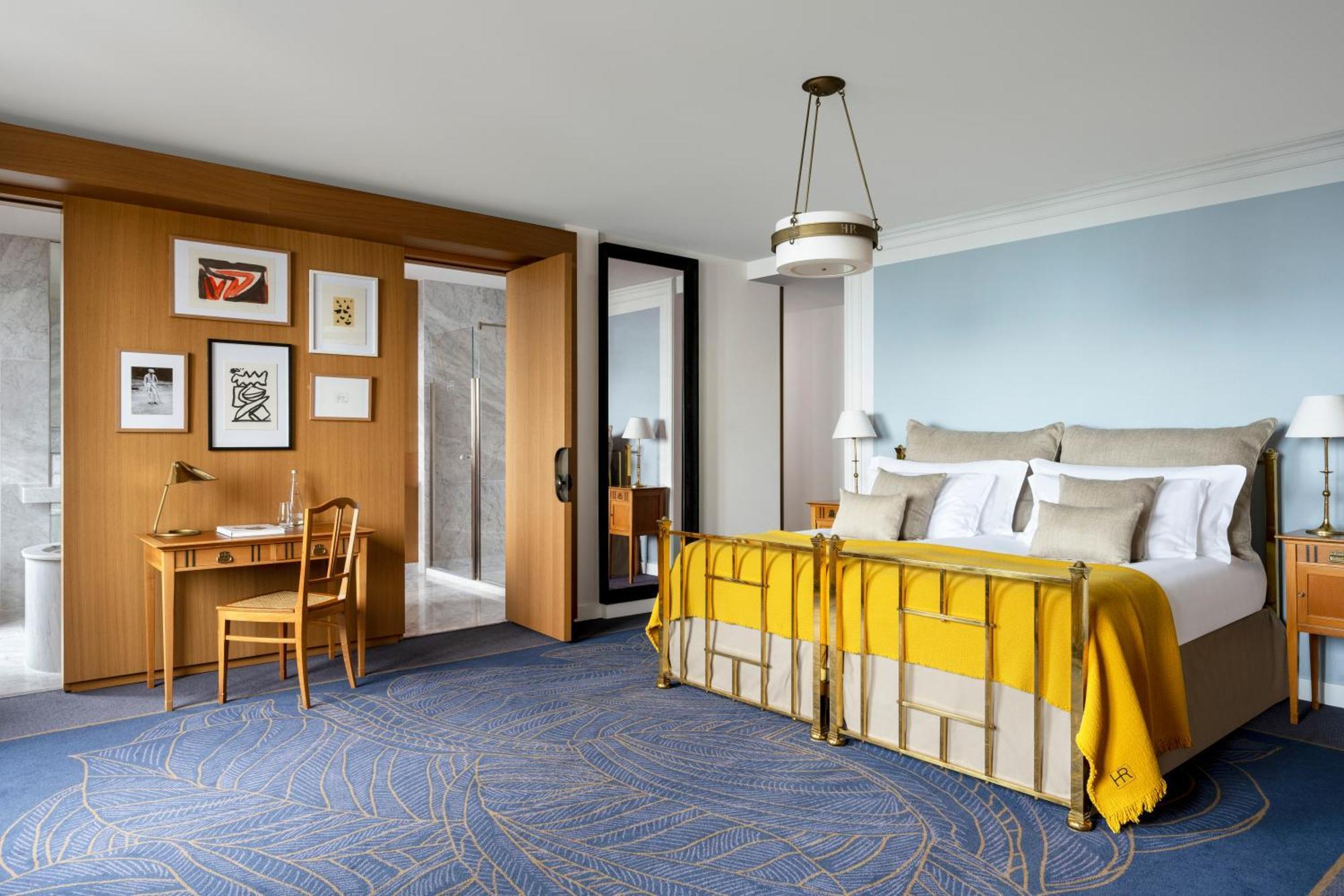 Hotel Royal Evian-les-Bains Ngoại thất bức ảnh