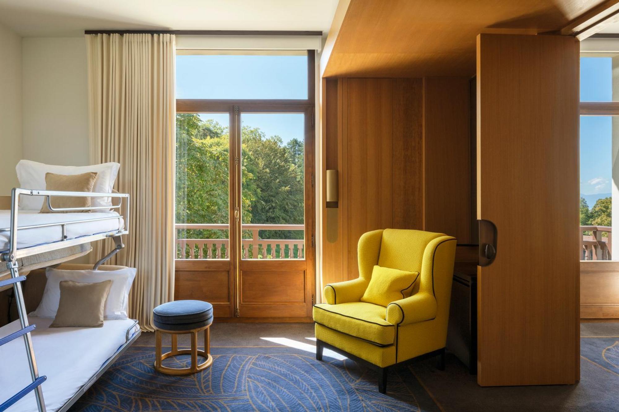 Hotel Royal Evian-les-Bains Ngoại thất bức ảnh