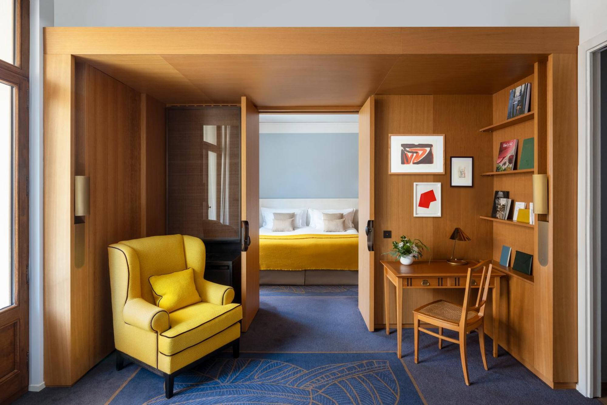 Hotel Royal Evian-les-Bains Ngoại thất bức ảnh