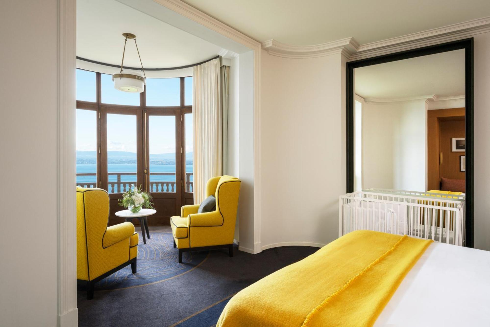 Hotel Royal Evian-les-Bains Ngoại thất bức ảnh