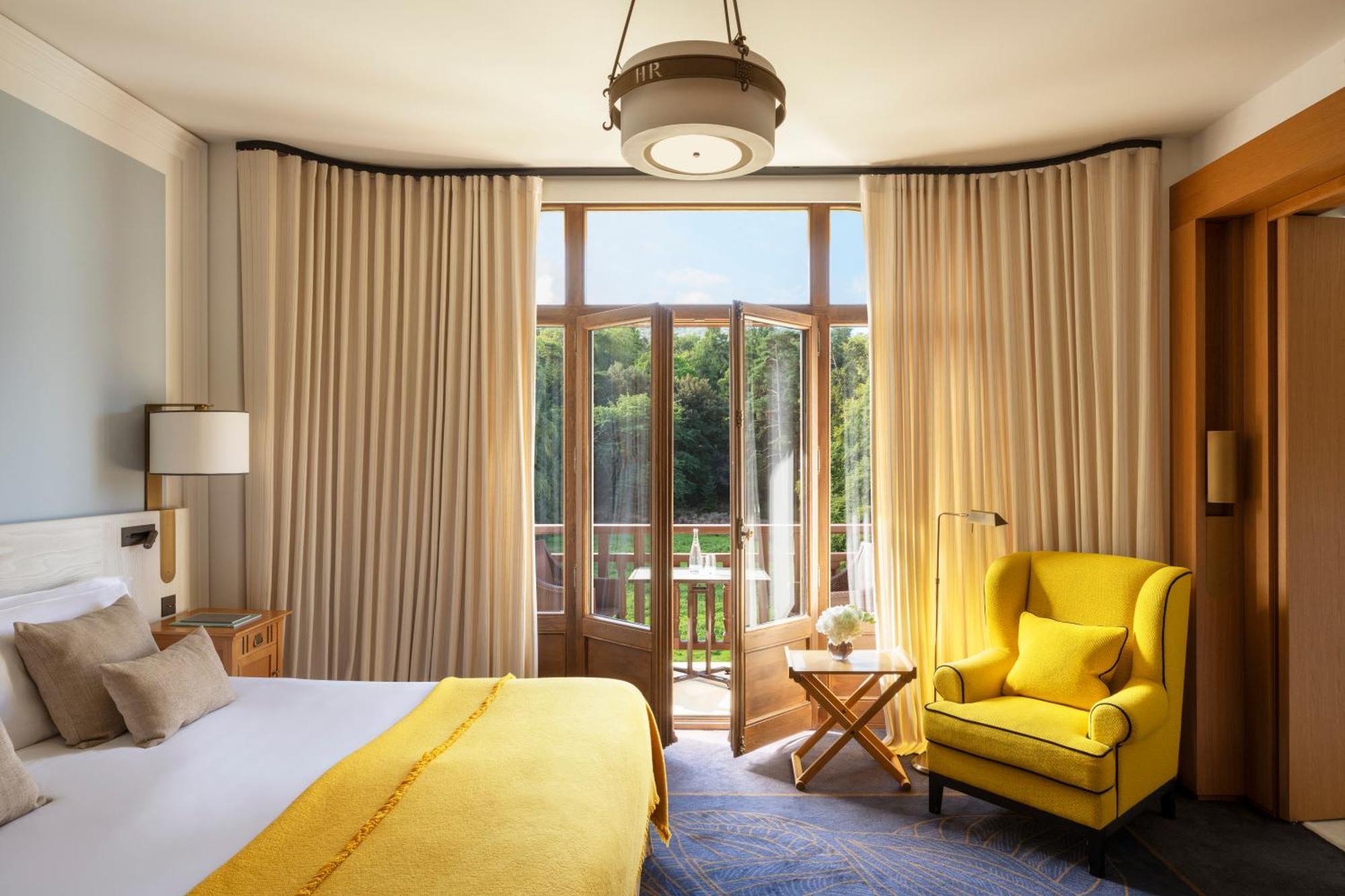 Hotel Royal Evian-les-Bains Ngoại thất bức ảnh