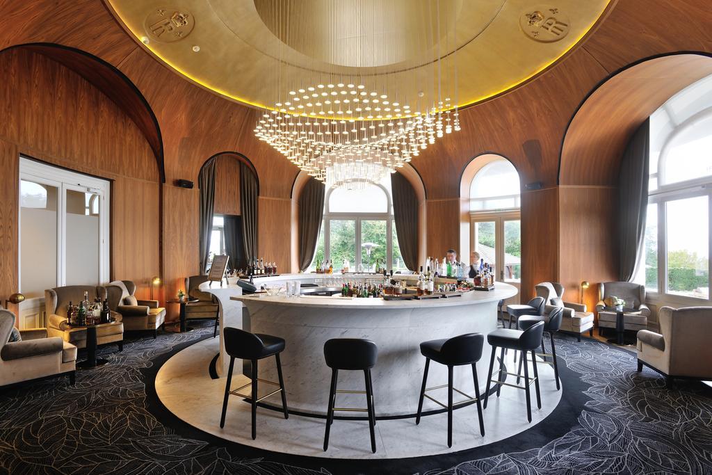 Hotel Royal Evian-les-Bains Ngoại thất bức ảnh