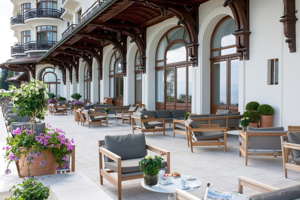 Hotel Royal Evian-les-Bains Ngoại thất bức ảnh