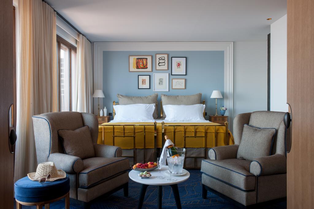 Hotel Royal Evian-les-Bains Ngoại thất bức ảnh